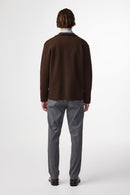 Veste Jonas - Demitasse