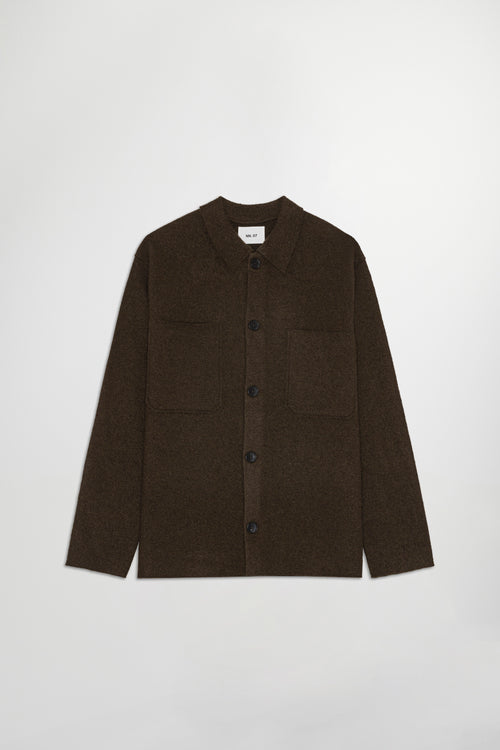 Veste Jonas - Demitasse