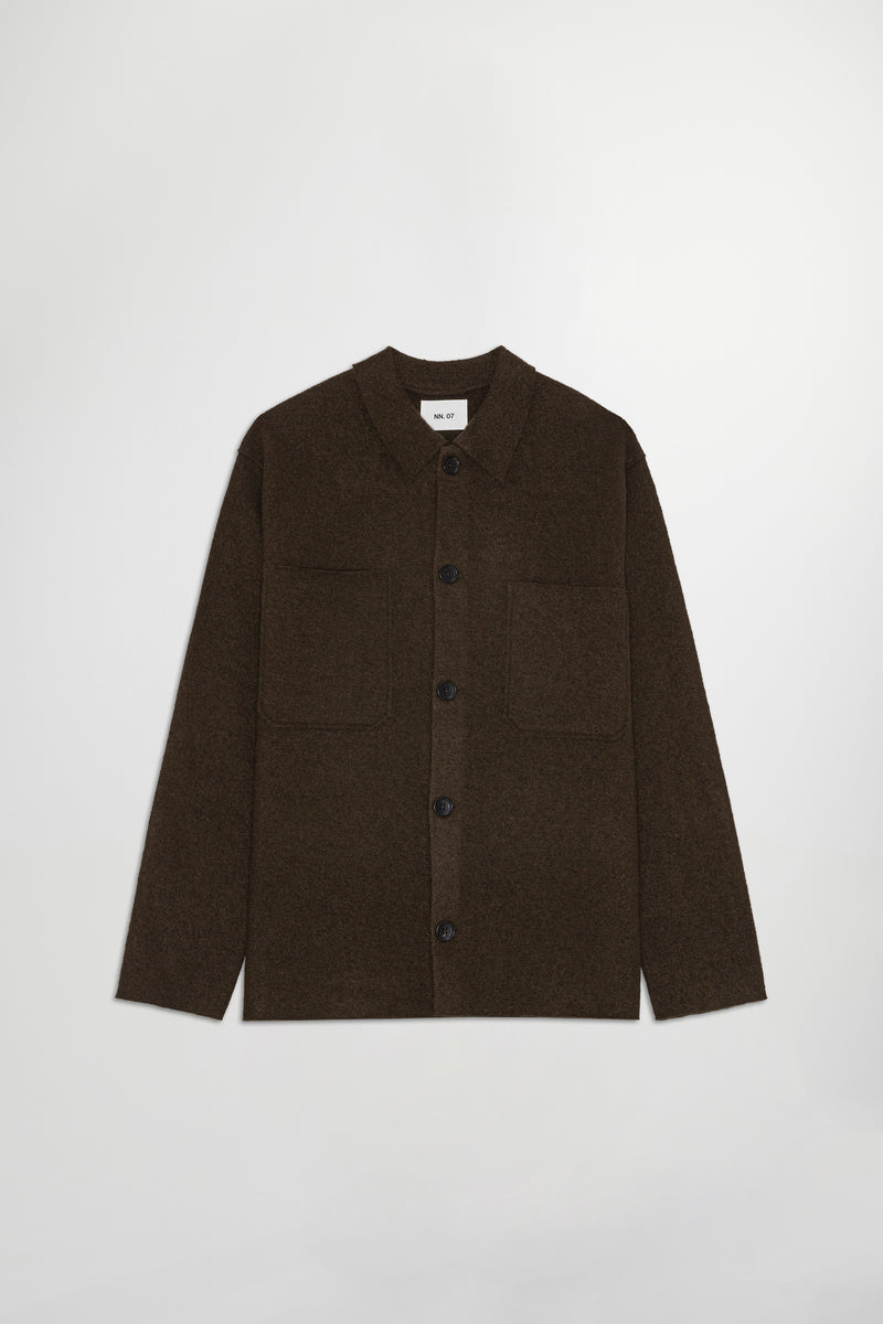 Veste Jonas - Demitasse
