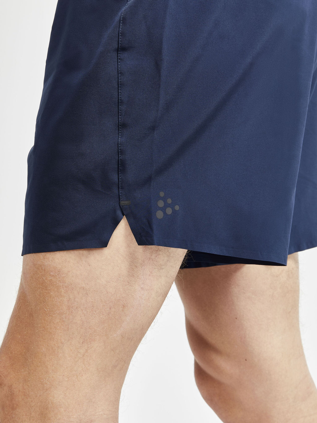 Short elástico 5" Adv Essence