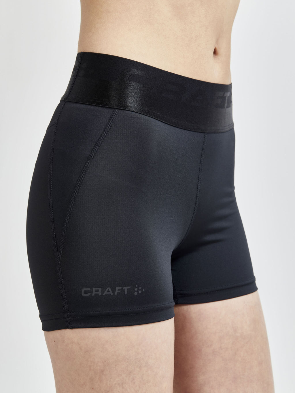 Short De Running Core Essence