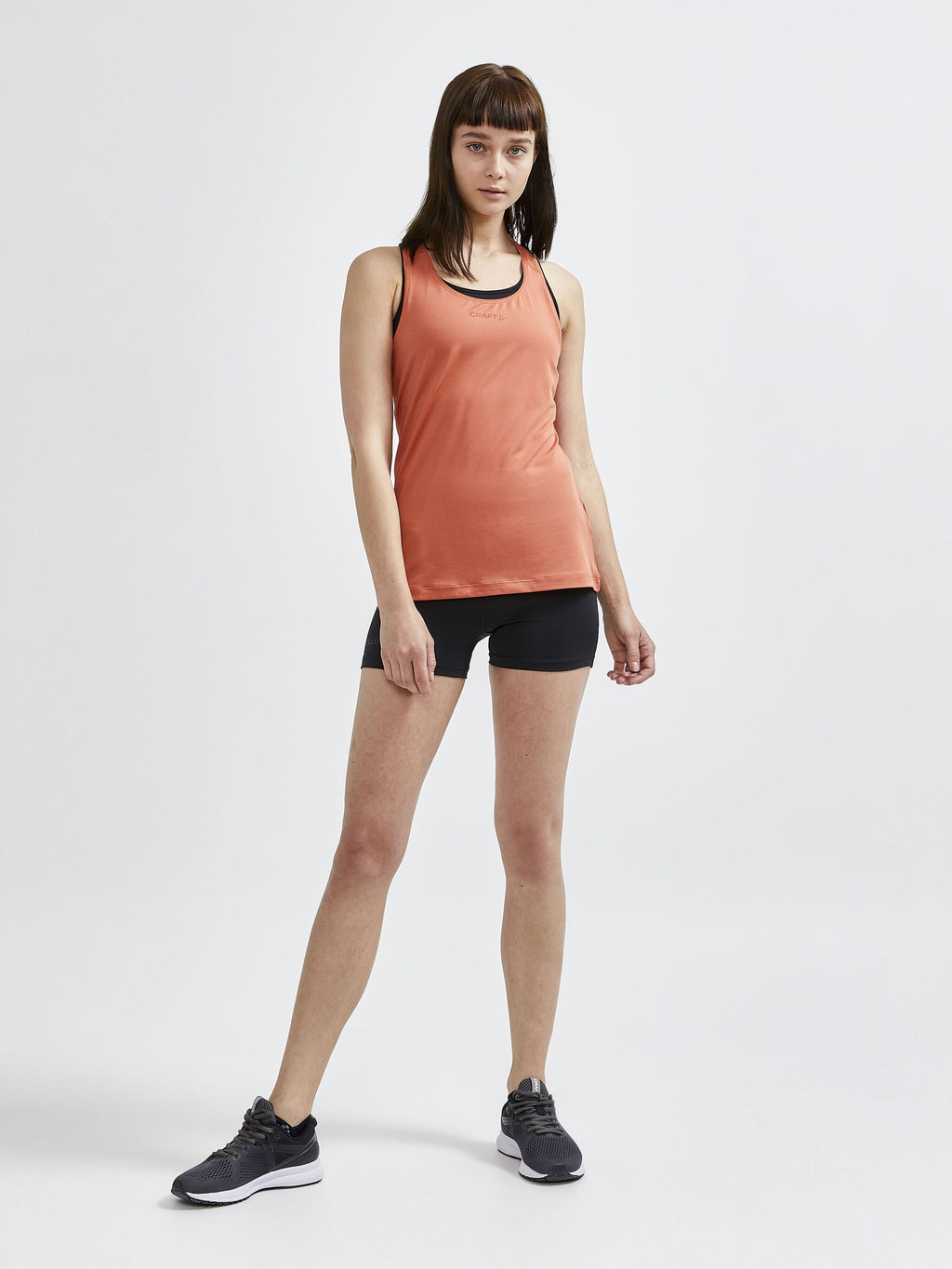 Short De Running Core Essence