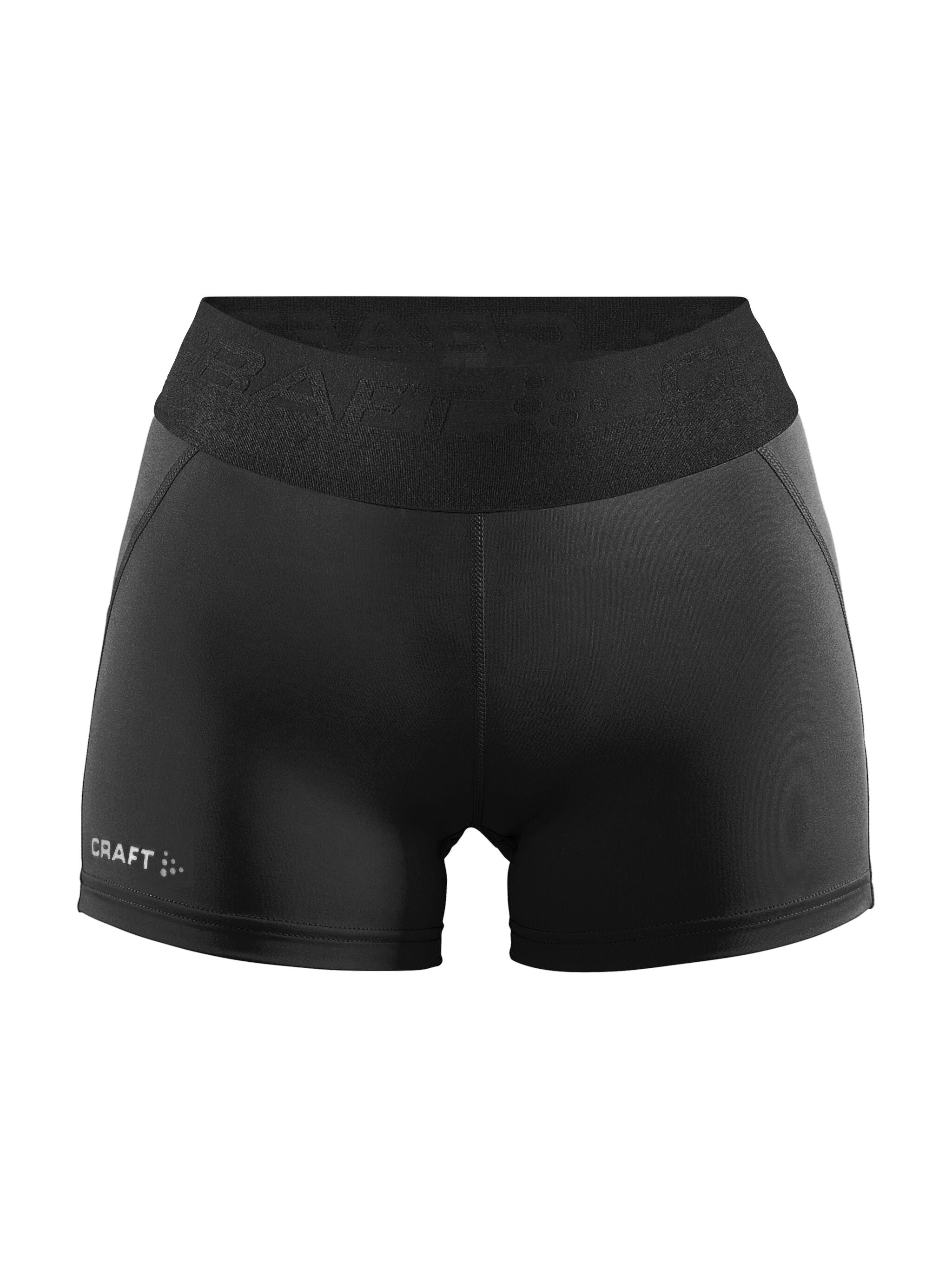 Short De Running Core Essence