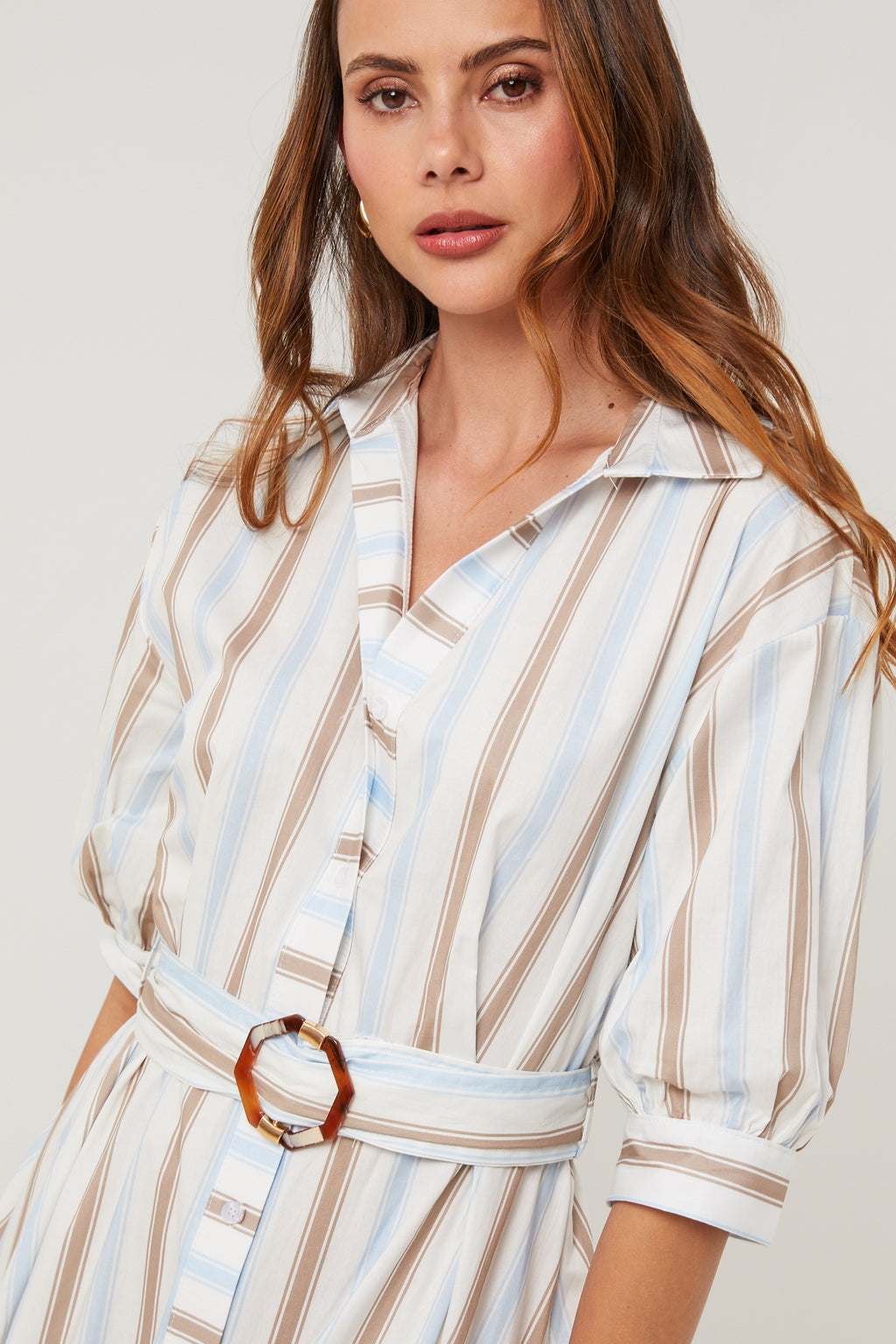 Dress - White Sky - Women