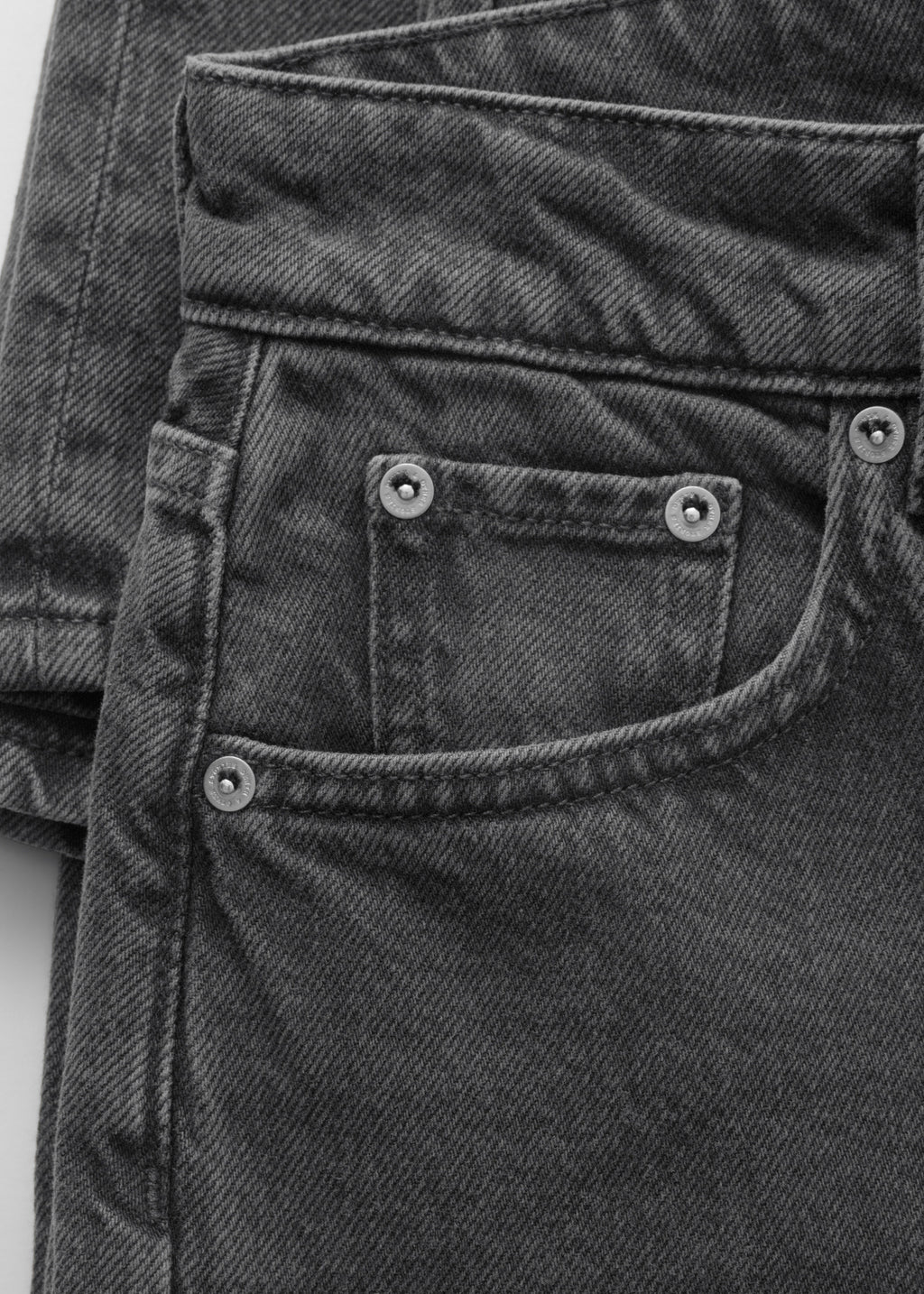 Jeans S3 Gio Cut - Noir