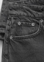 Jeans S3 Gio Cut - Noir