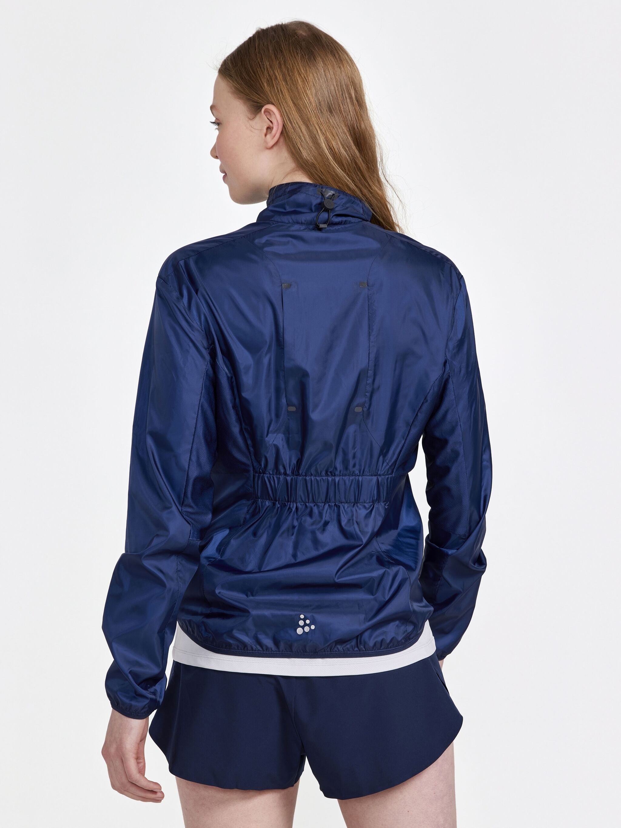 Veste Pro Hypervent - Blaze - Femme