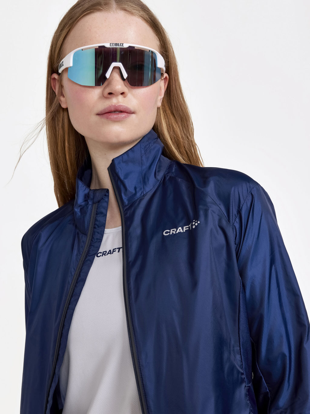 Veste Pro Hypervent - Blaze - Femme