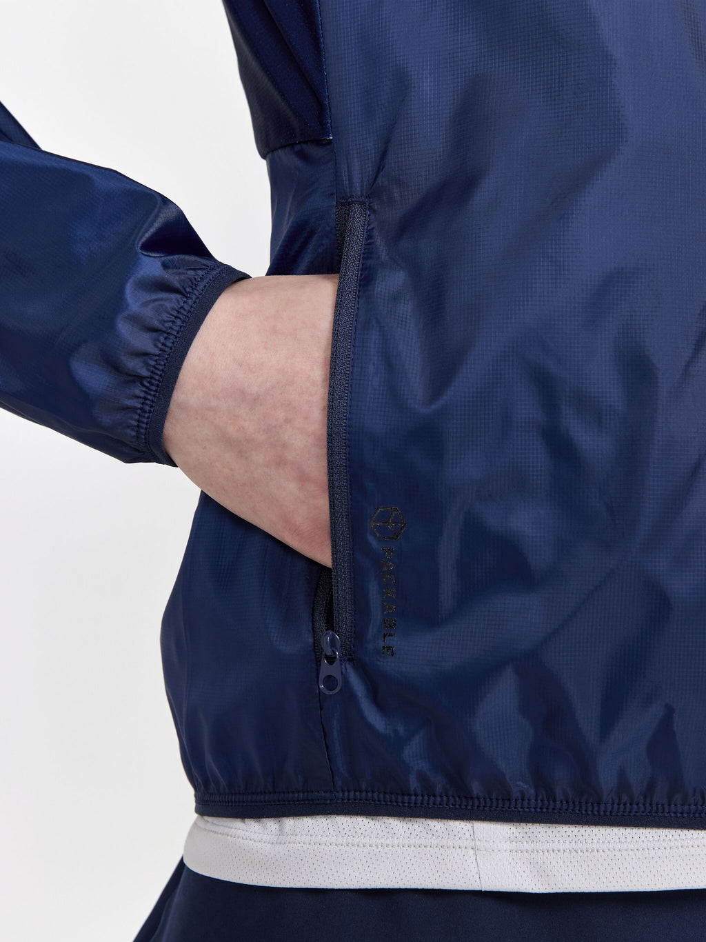 Veste Pro Hypervent - Blaze - Femme