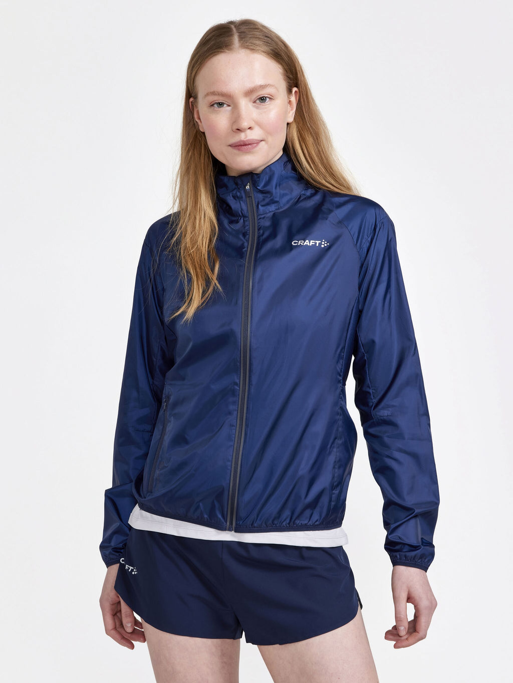 Veste Pro Hypervent - Blaze - Femme