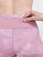 Collant Court Pro Hypervent - D - Femme