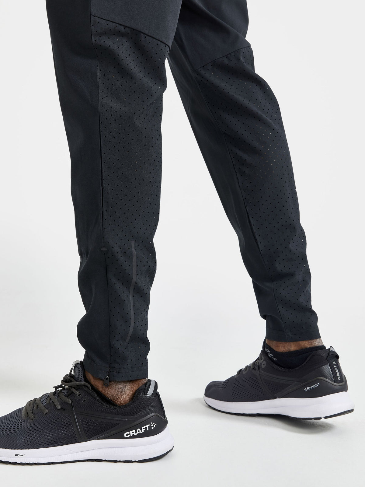 Pantalon D'Entraînement Adv Charge - Bl - Homme