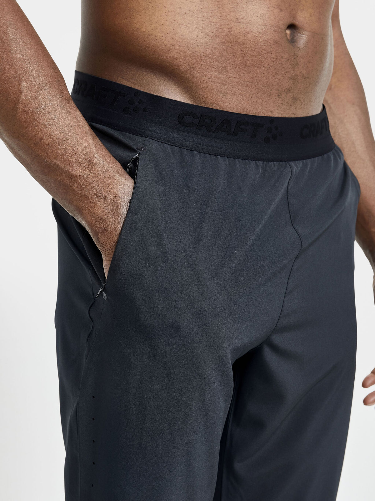 Pantalon D'Entraînement Adv Charge - Bl - Homme