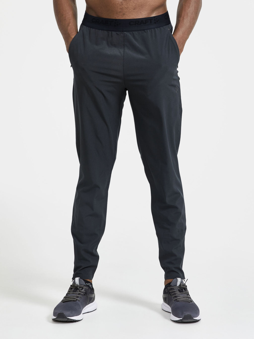 Pantalon D'Entraînement Adv Charge - Bl - Homme