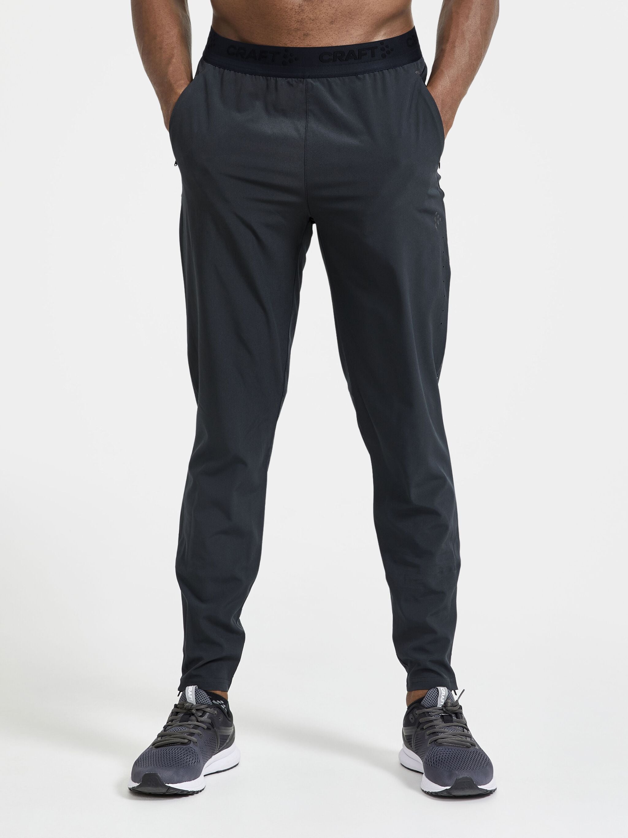 Pantalon D'Entraînement Adv Charge - Bl - Homme