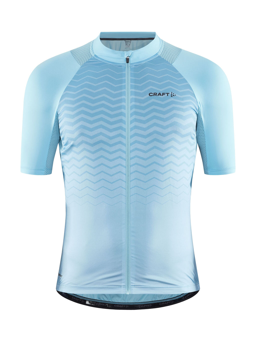 Maillot de ciclismo Adv Endur - Aguamarina - Hombre