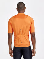 Maillot De Vélo Adv Endur - Crackle - Homme