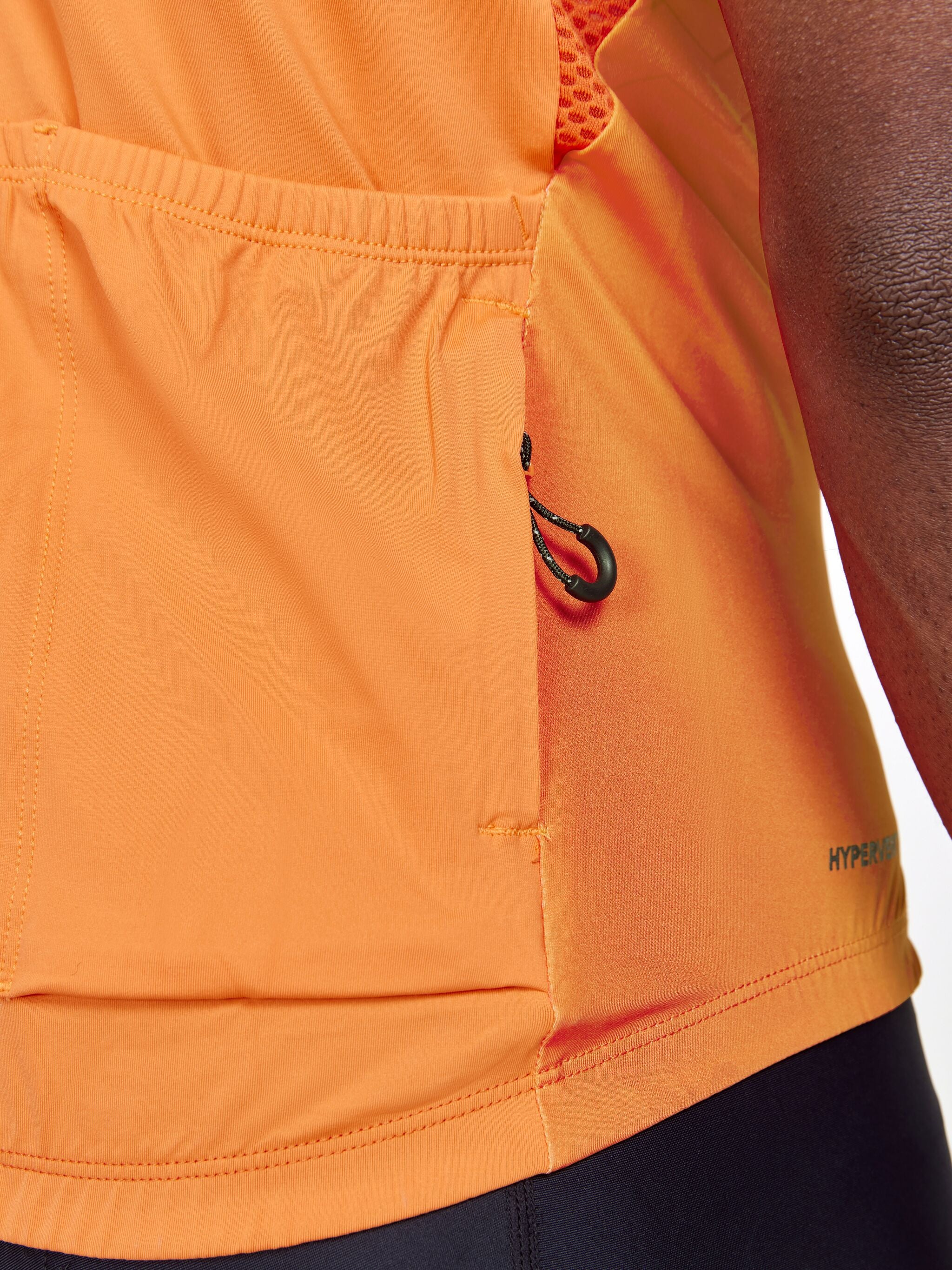 Maillot De Vélo Adv Endur - Crackle - Homme