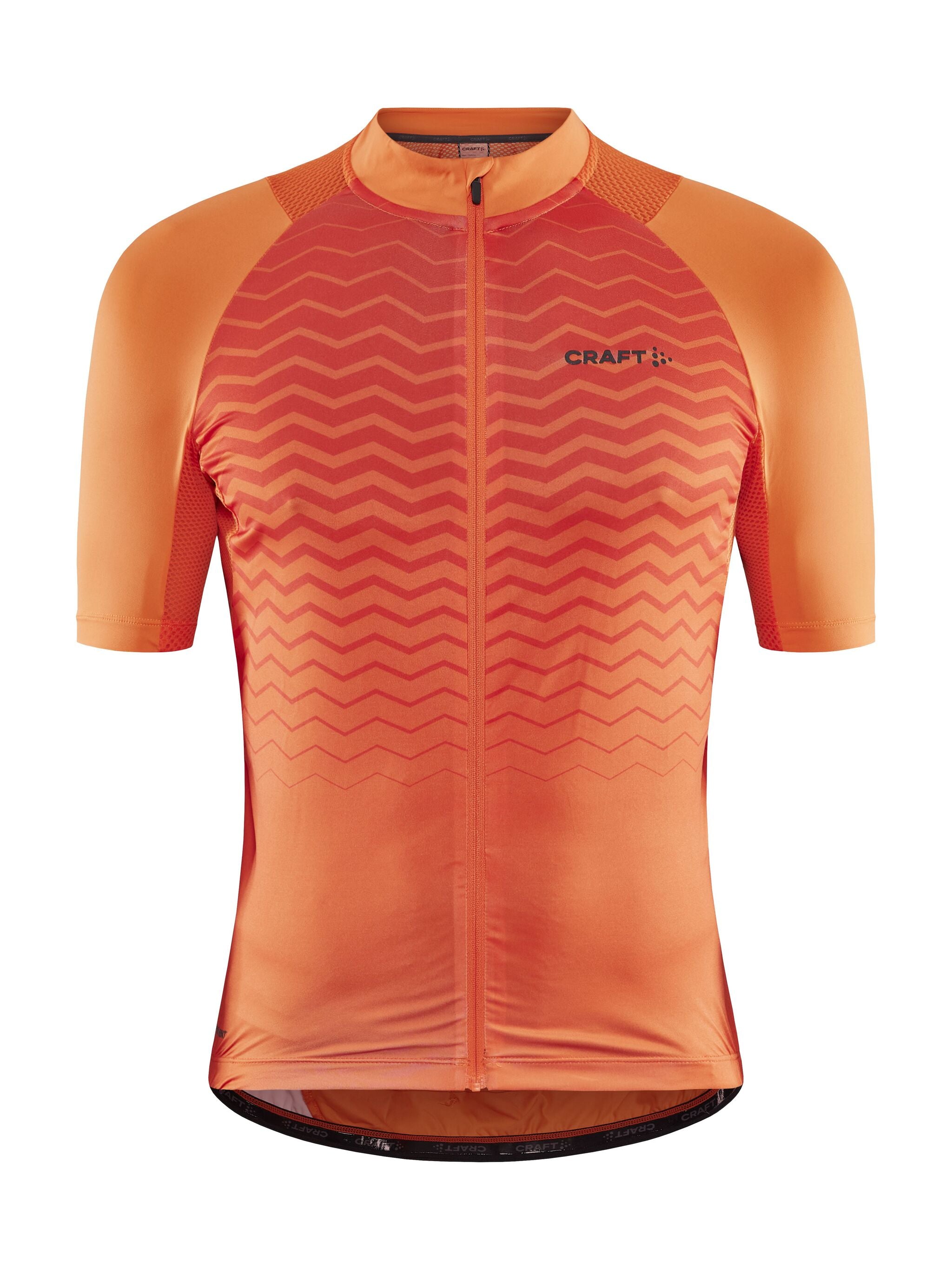 Maillot De Vélo Adv Endur - Crackle - Homme