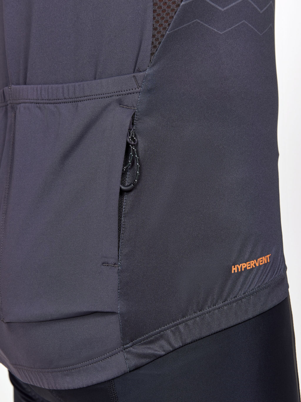 Maillot De Vélo Adv Endur - Slate-Crack - Homme