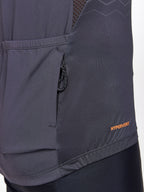 Maillot De Vélo Adv Endur - Slate-Crack - Homme