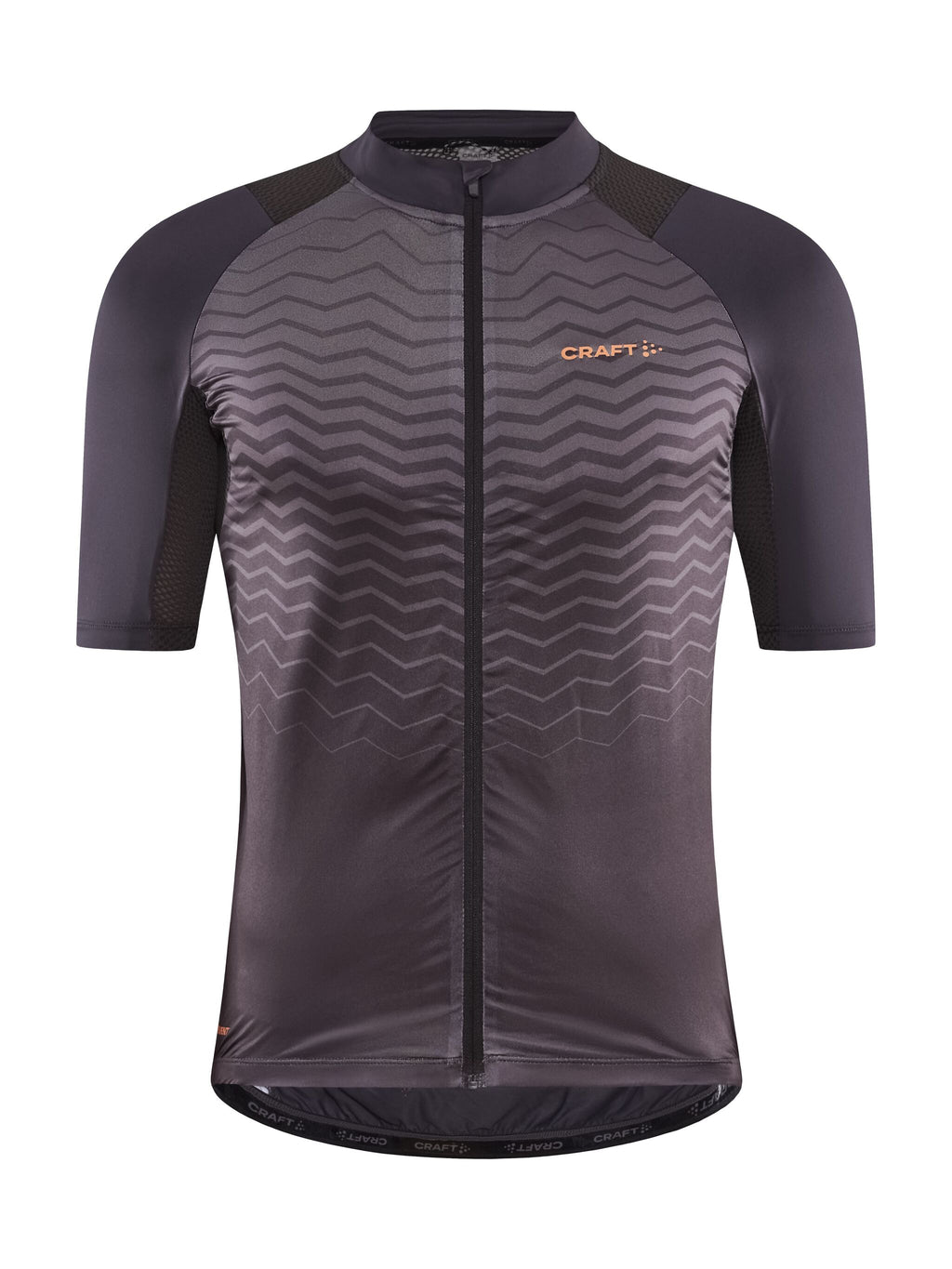 Maillot De Vélo Adv Endur - Slate-Crack - Homme