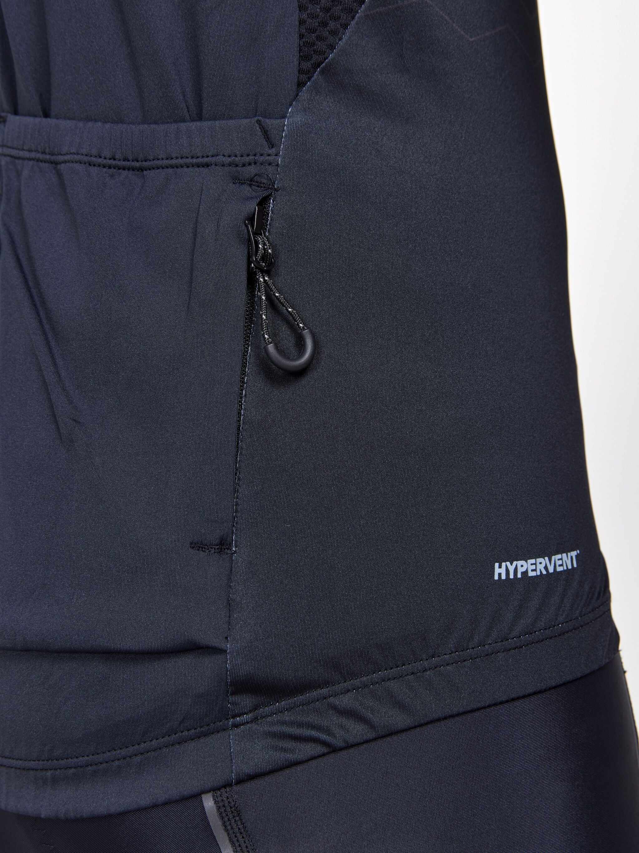Maillot De Vélo Adv Endur - Noir-Slate - Homme