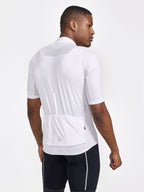 Maillot De Vélo Lumen Adv Endur - Ash W - Homme