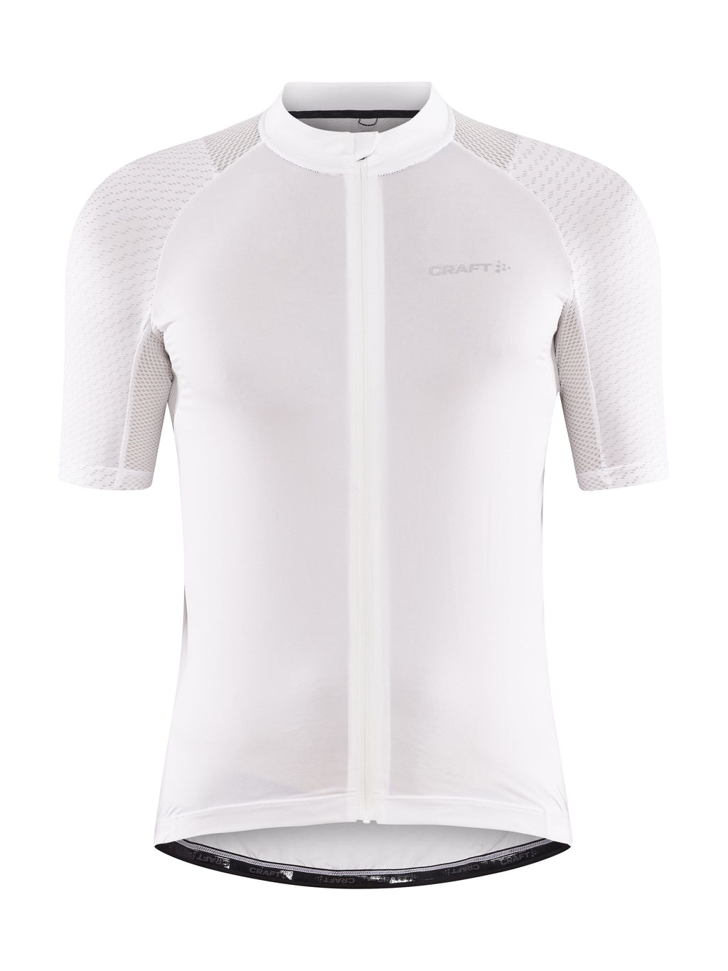 Maillot De Vélo Lumen Adv Endur - Ash W - Homme