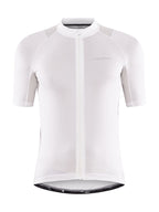 Maillot De Vélo Lumen Adv Endur - Ash W - Homme