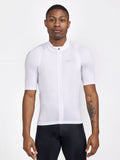Maillot De Vélo Lumen Adv Endur - Ash W - Homme