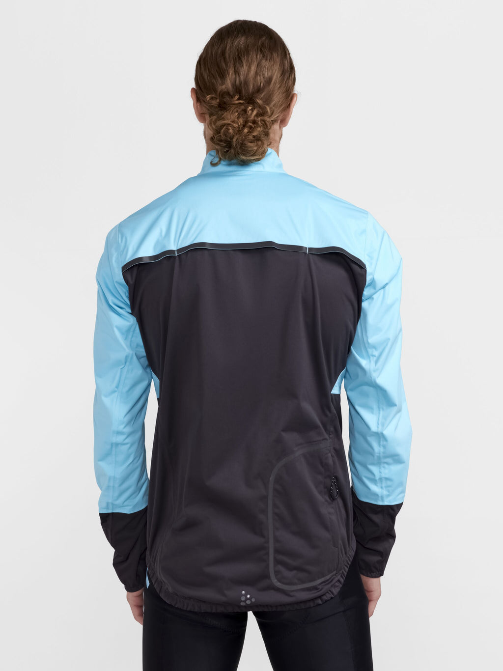 Veste Imperméable Adv Endur Hydro - Aquam - Homme