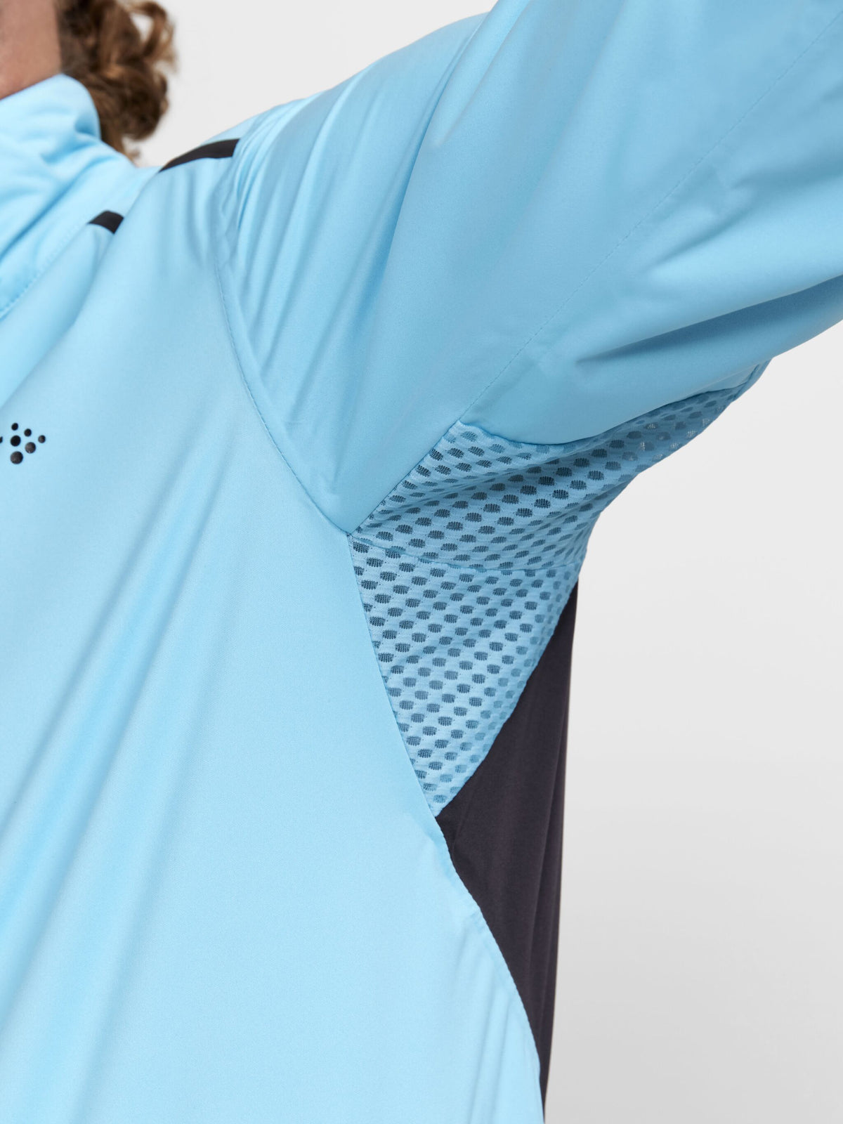 Veste Imperméable Adv Endur Hydro - Aquam - Homme