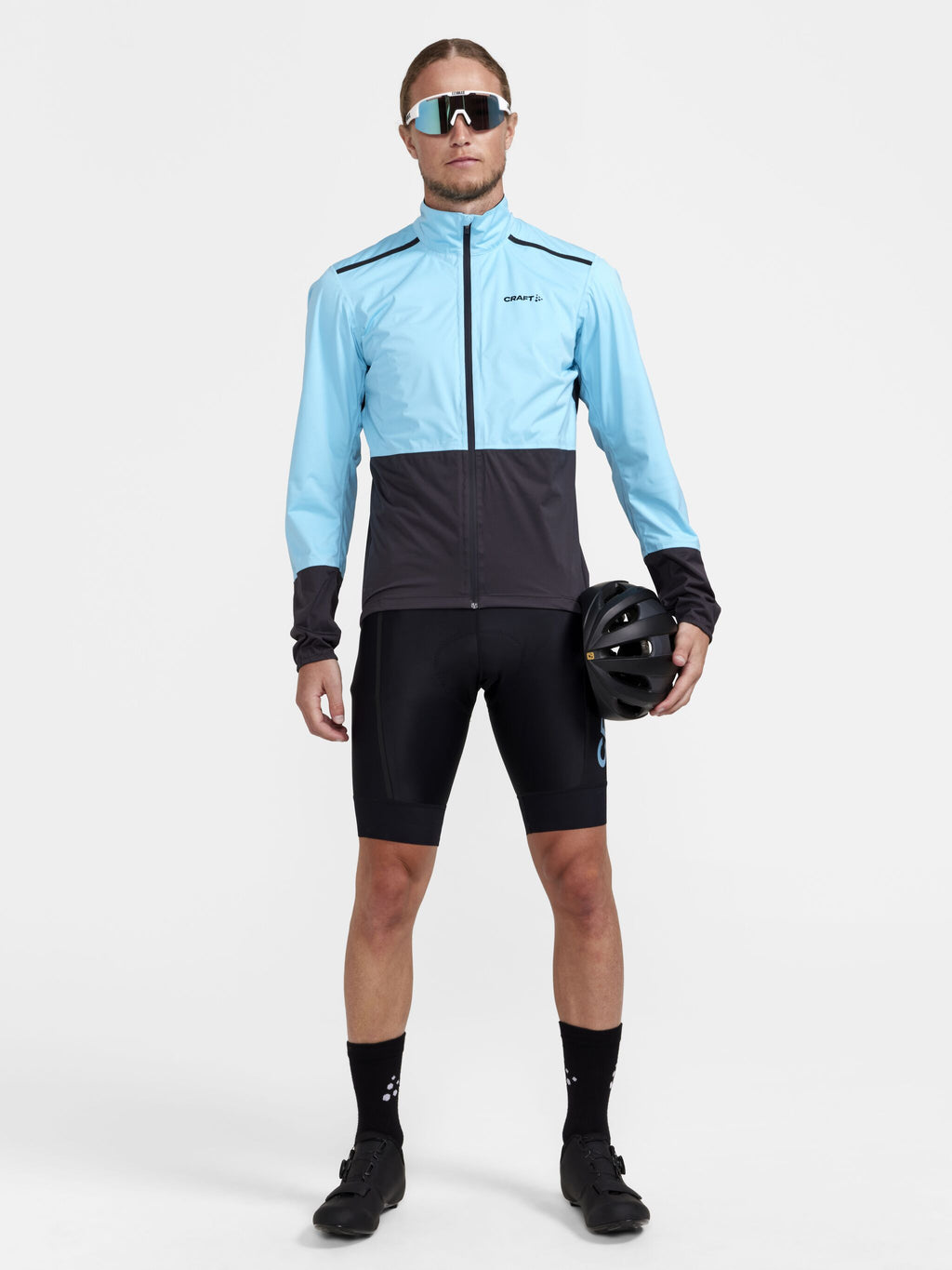Veste Imperméable Adv Endur Hydro - Aquam - Homme