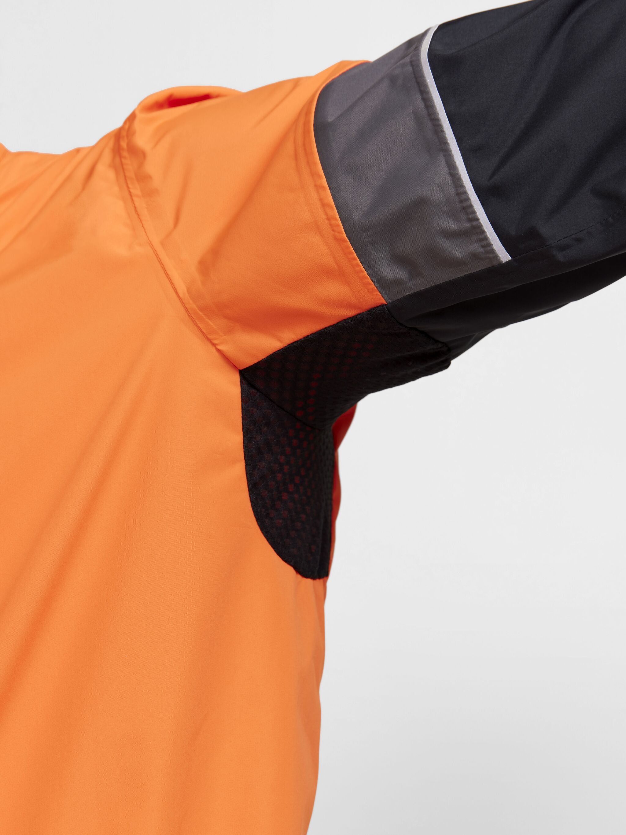 Veste Imperméable Core Endur Hydro - Crac - Homme