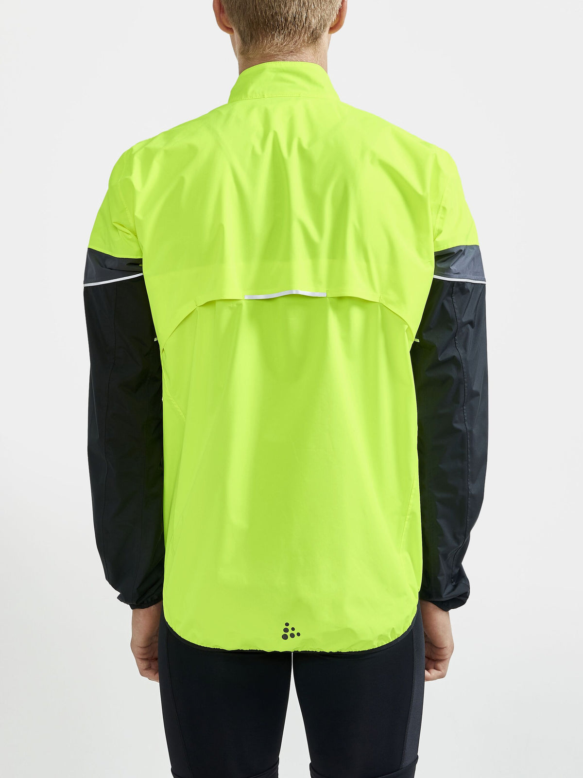 Chaqueta impermeable Core Endur Hydro - Flumino - Hombre