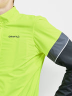 Chaqueta impermeable Core Endur Hydro - Flumino - Hombre