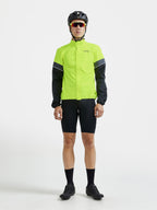 Chaqueta impermeable Core Endur Hydro - Flumino - Hombre