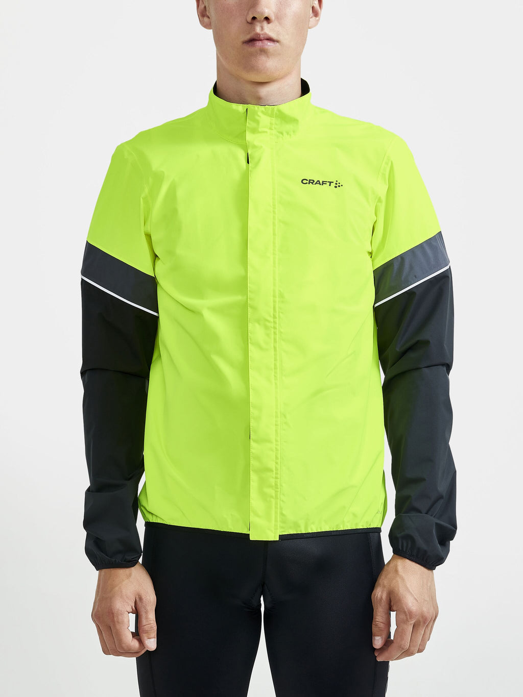 Chaqueta impermeable Core Endur Hydro - Flumino - Hombre