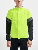 Chaqueta impermeable Core Endur Hydro - Flumino - Hombre