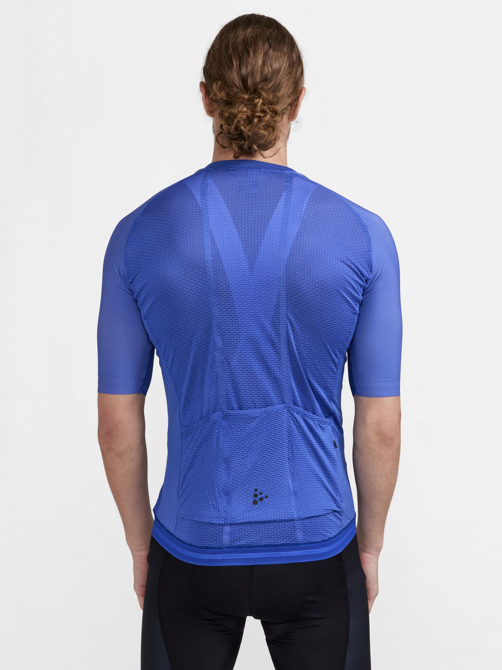 Maillot De Vélo Pro Nano - Ink Blue - Homme