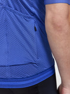 Maillot De Vélo Pro Nano - Ink Blue - Homme