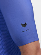 Maillot De Vélo Pro Nano - Ink Blue - Homme