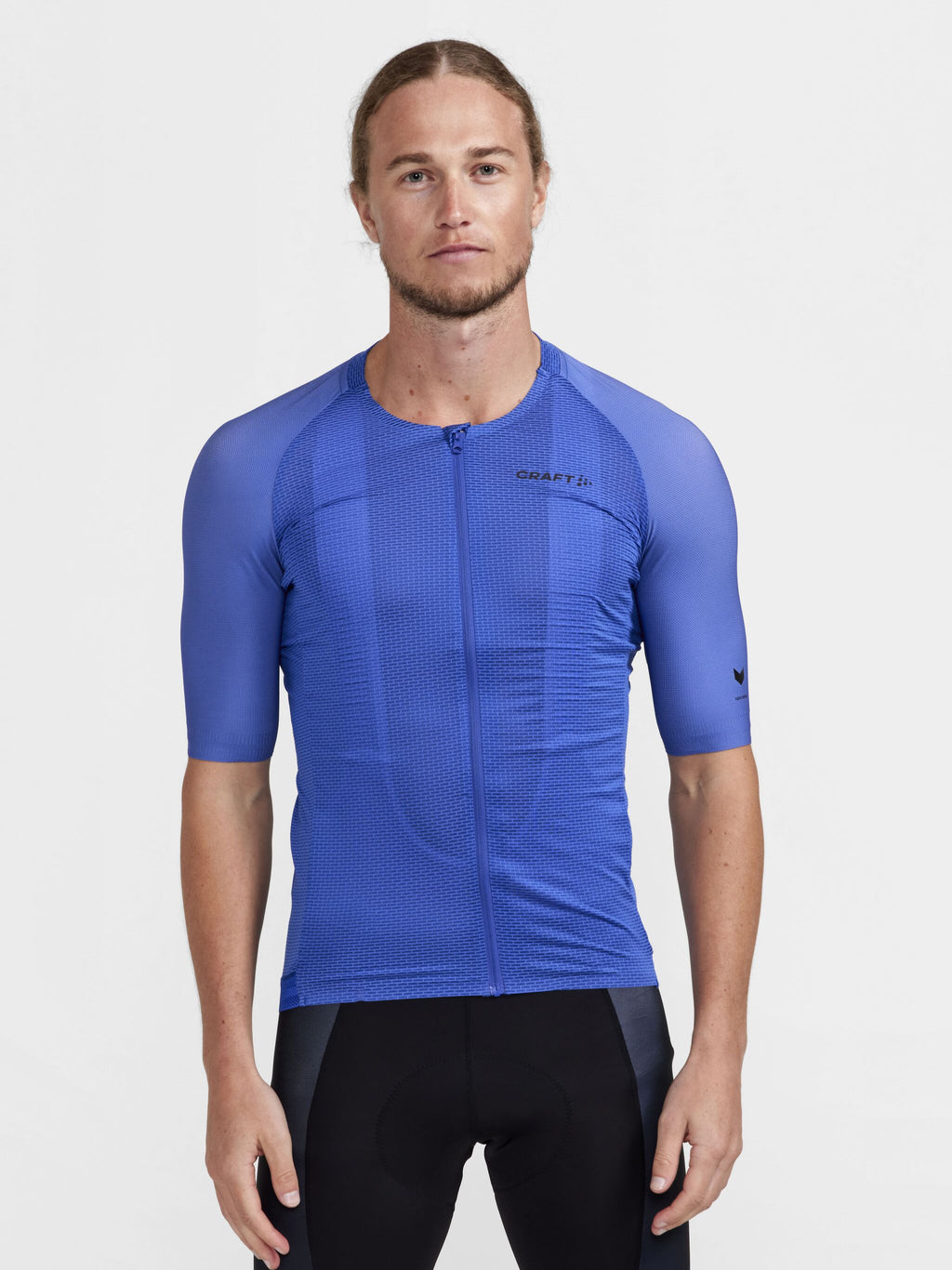Maillot De Vélo Pro Nano - Ink Blue - Homme