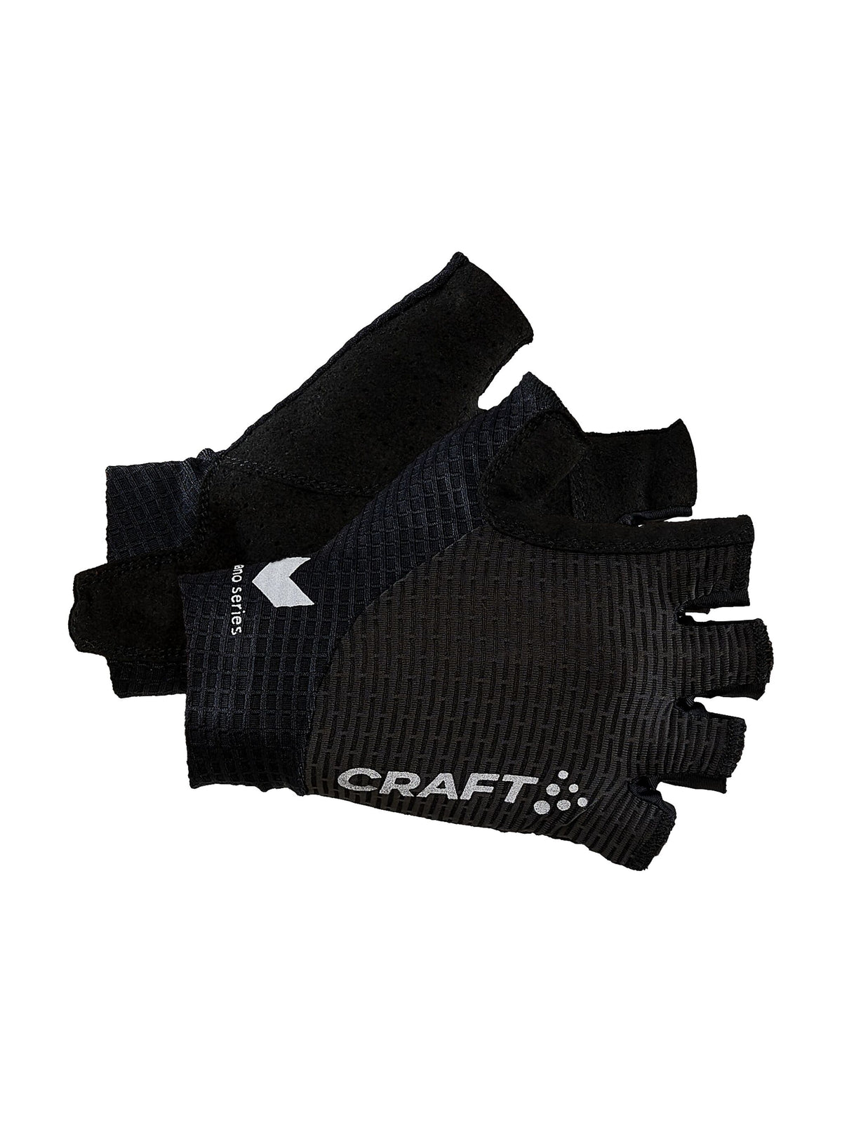 Gants Pro Nano - Noir