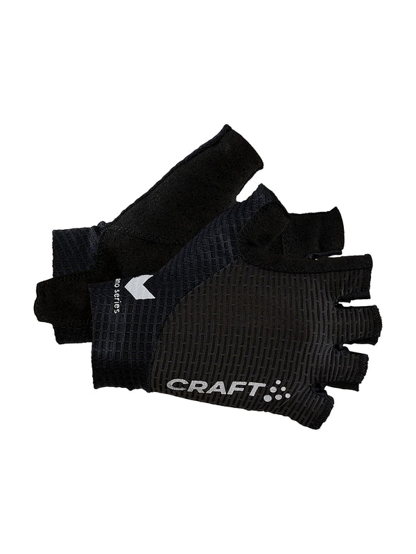 Gants Pro Nano - Noir