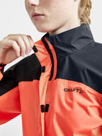 Veste Imperméable Core Endur Hydro - Black/S - Femme
