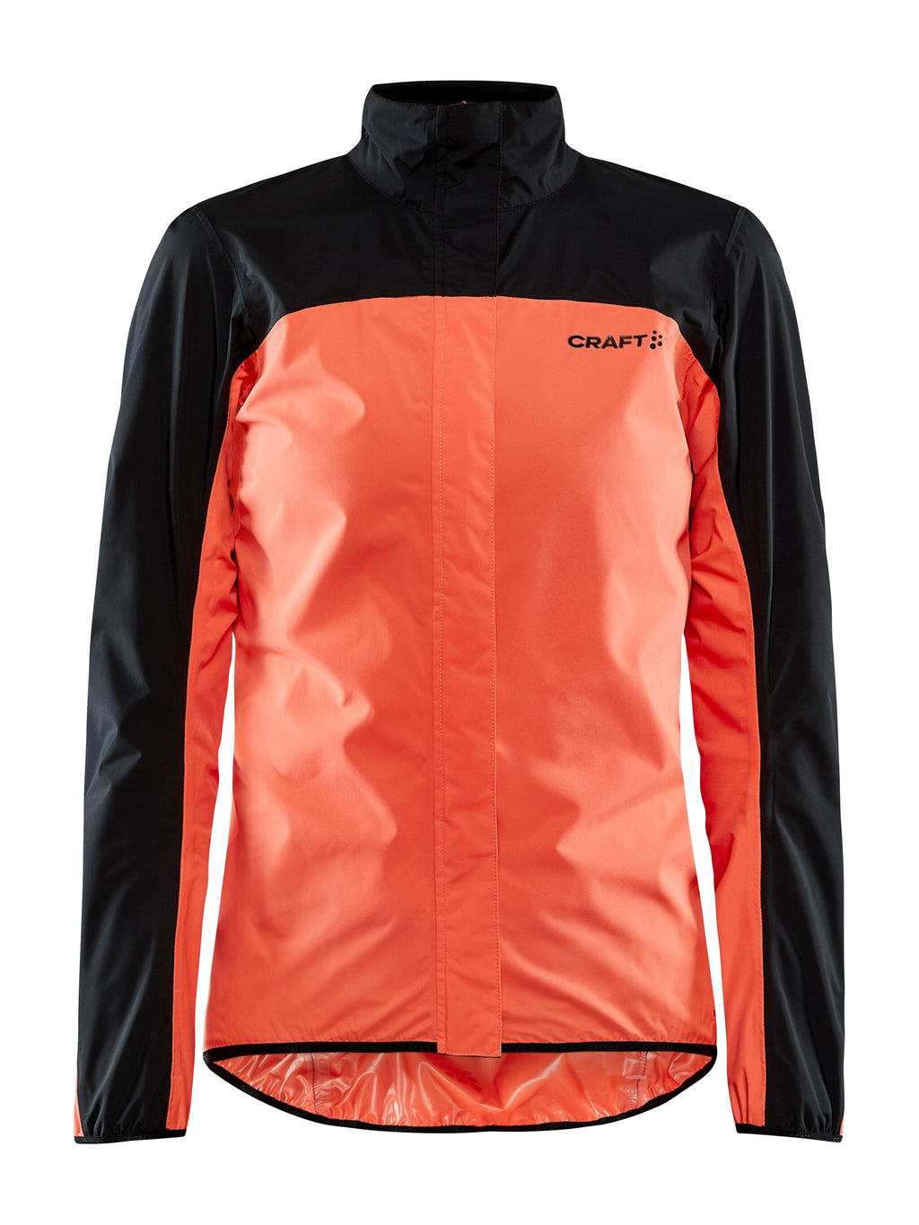 Veste Imperméable Core Endur Hydro - Black/S - Femme