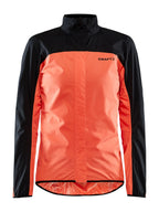 Veste Imperméable Core Endur Hydro - Black/S - Femme
