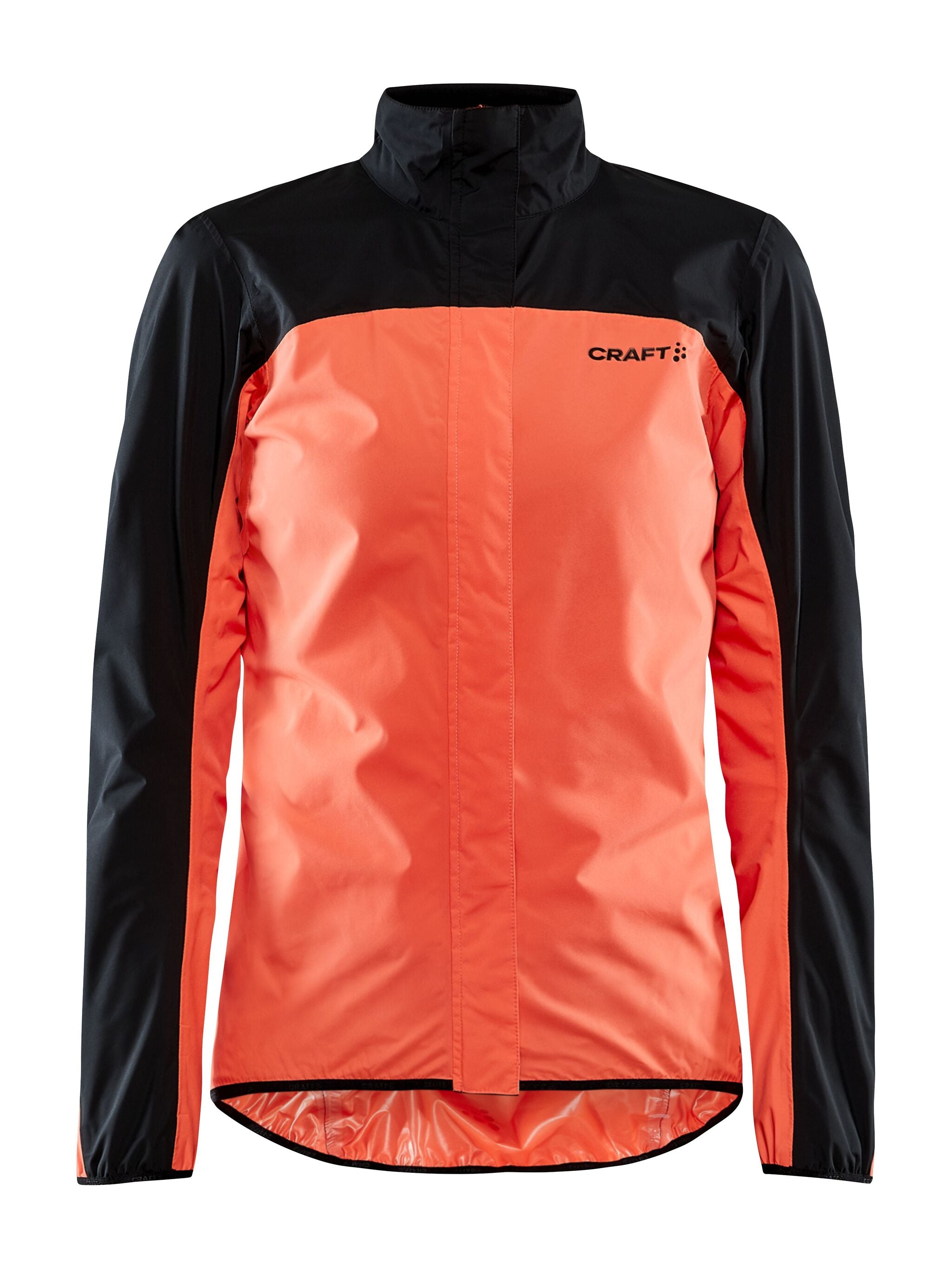 Veste Imperméable Core Endur Hydro - Black/S - Femme